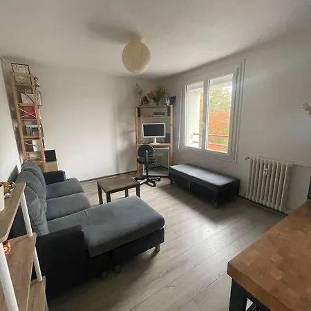 Le Nodot Apartment