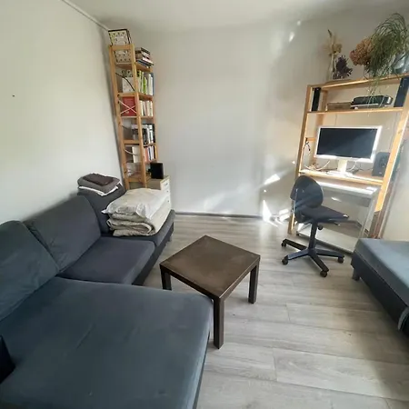 Apartment Le Nodot Dijon