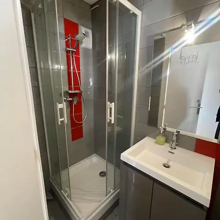 Apartment Le Nodot