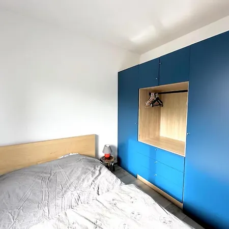 Apartment Le Nodot