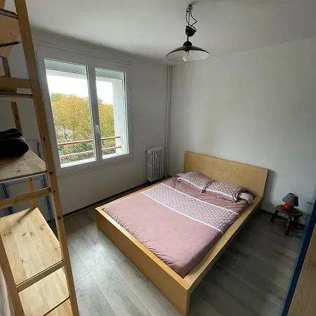 Le Nodot Apartment *